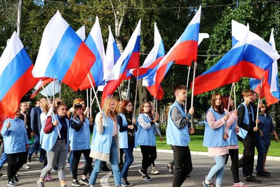 прописка в Тихвине